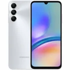 Samsung Galaxy A05s 4+128GB Silver [Mazlietots]